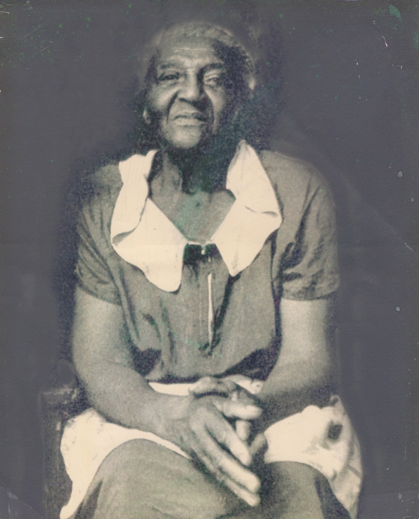 Patty Ann Williams Souls Grown Deep Foundation